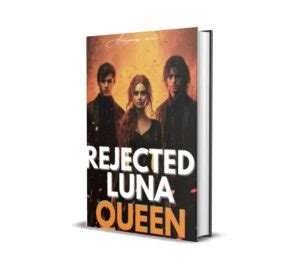 rejected luna queen nesta|Rejected Luna Queen.